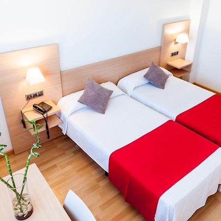 Hotel Bag Castellon de la Plana Ngoại thất bức ảnh