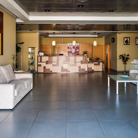 Hotel Bag Castellon de la Plana Ngoại thất bức ảnh