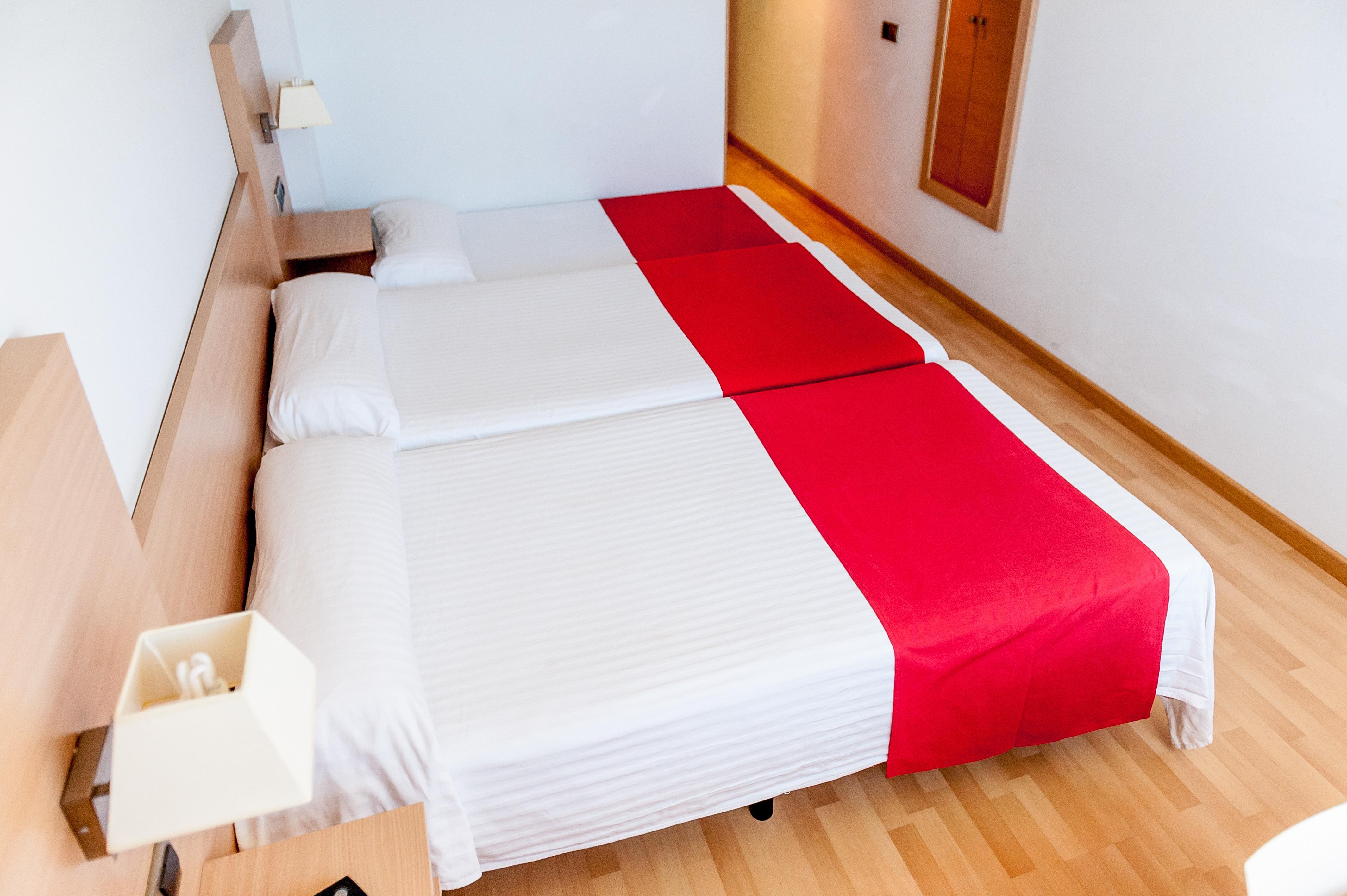 Hotel Bag Castellon de la Plana Ngoại thất bức ảnh