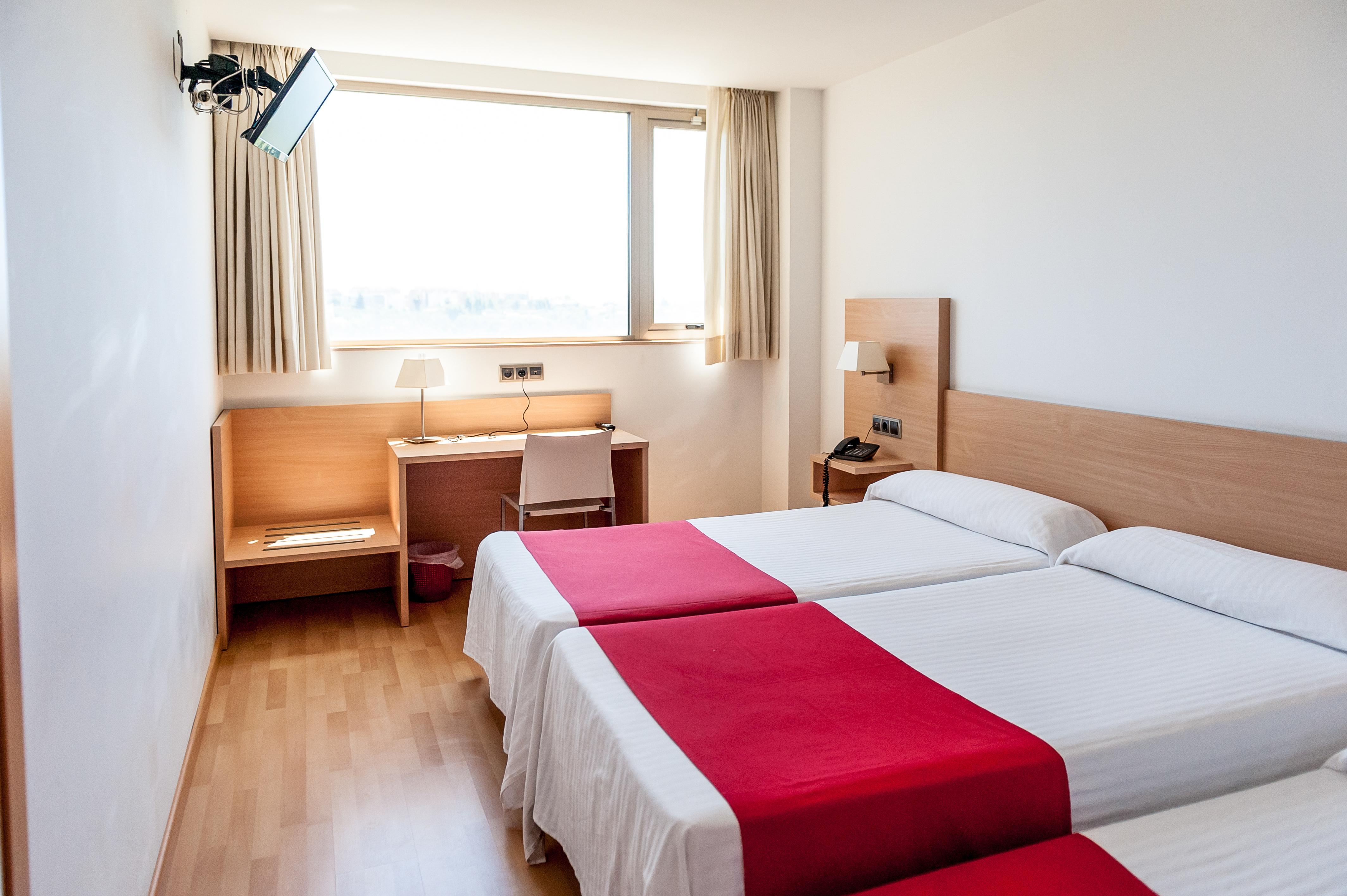 Hotel Bag Castellon de la Plana Ngoại thất bức ảnh