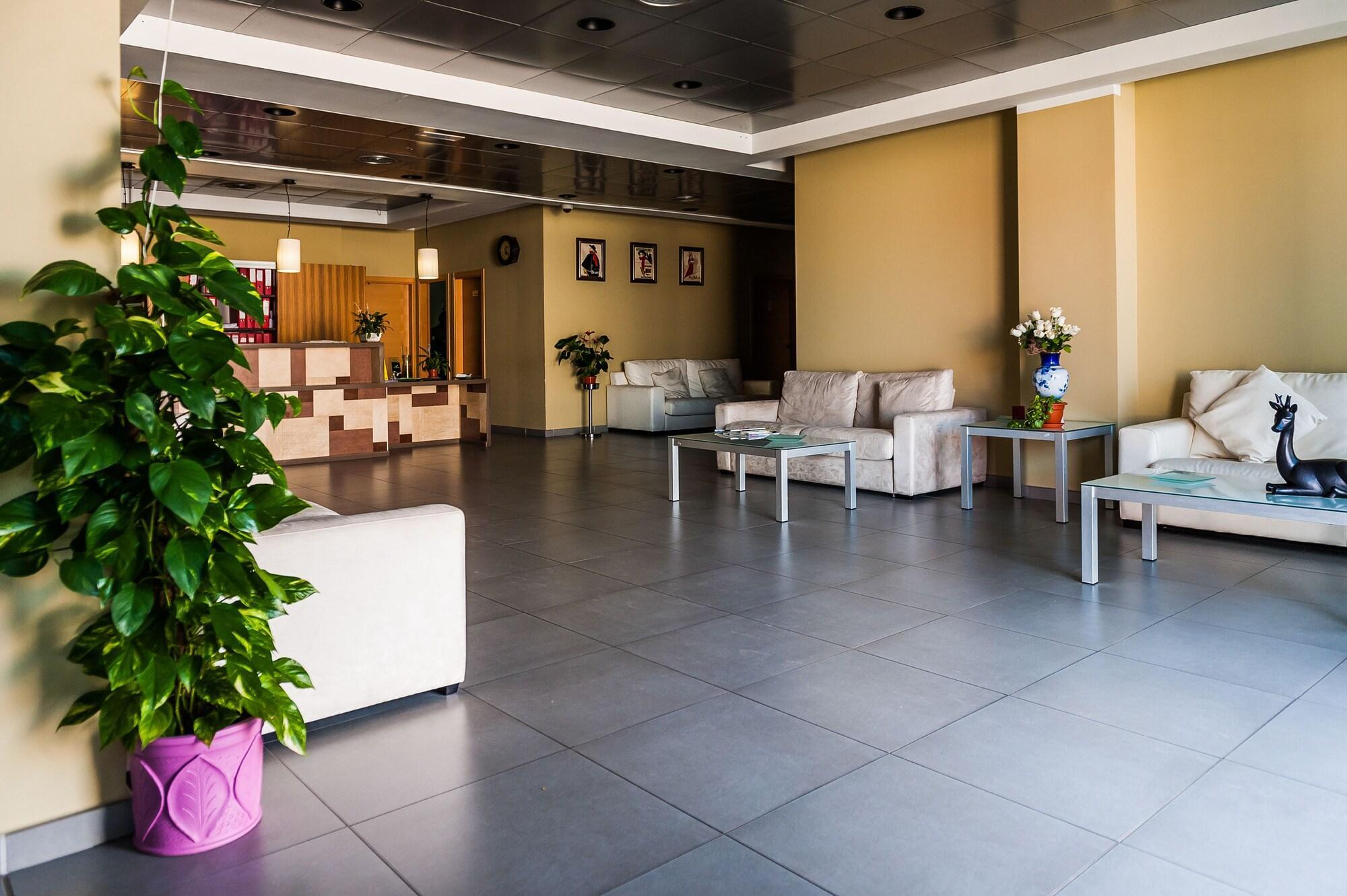 Hotel Bag Castellon de la Plana Ngoại thất bức ảnh