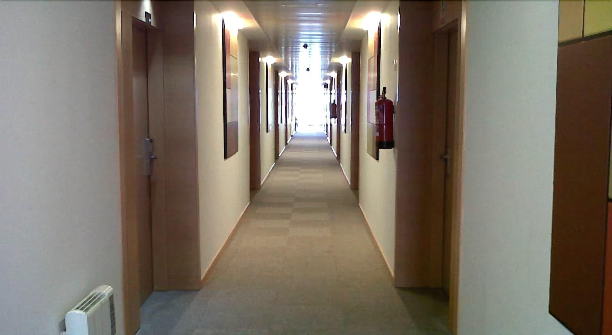 Hotel Bag Castellon de la Plana Ngoại thất bức ảnh