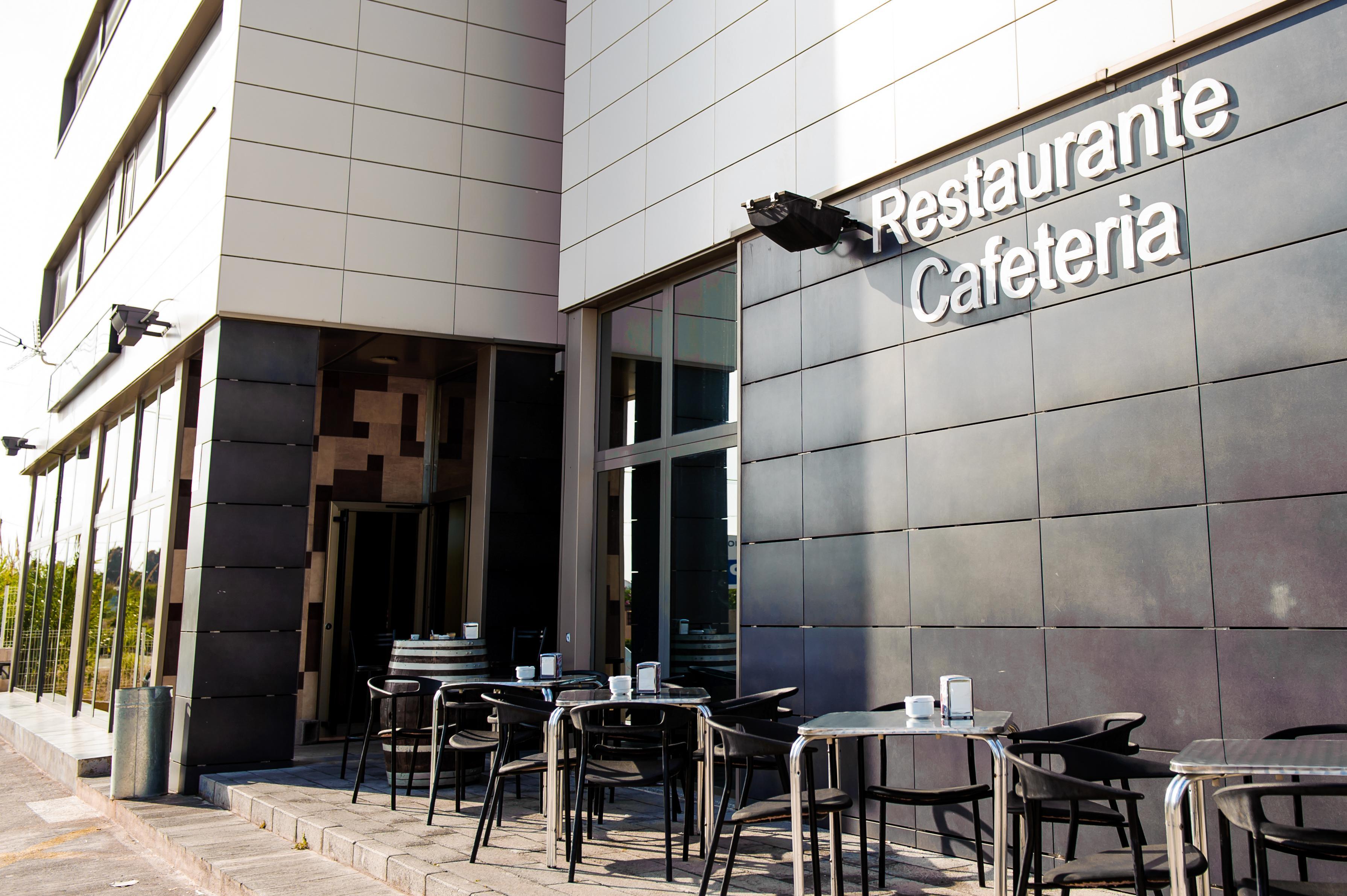 Hotel Bag Castellon de la Plana Ngoại thất bức ảnh