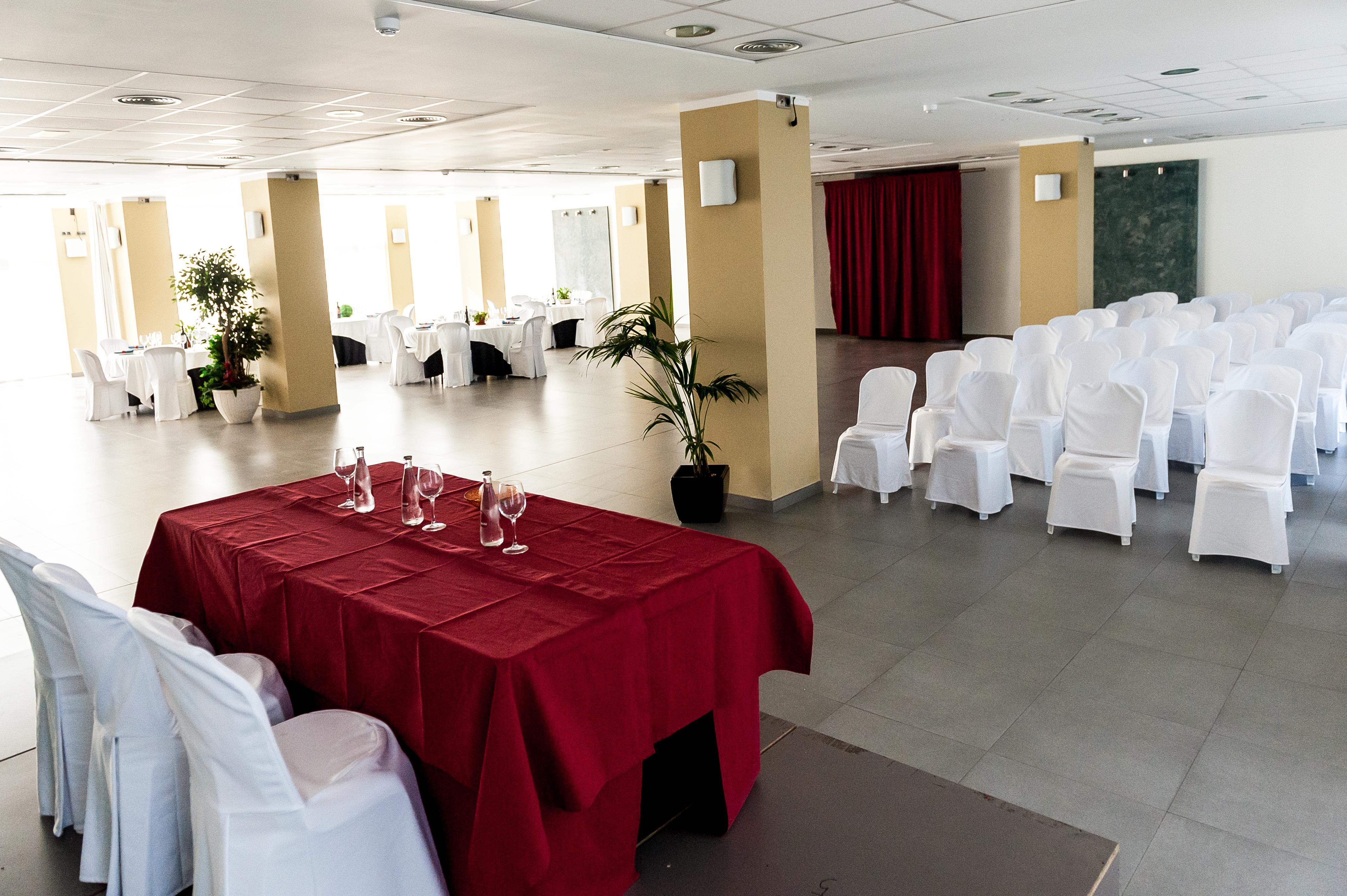 Hotel Bag Castellon de la Plana Ngoại thất bức ảnh