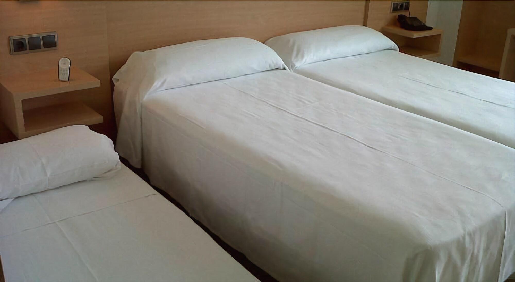 Hotel Bag Castellon de la Plana Ngoại thất bức ảnh