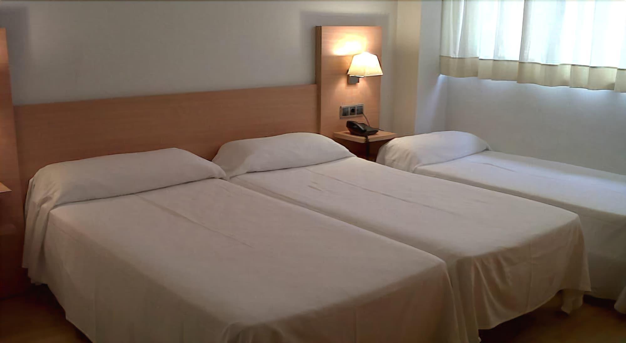 Hotel Bag Castellon de la Plana Ngoại thất bức ảnh