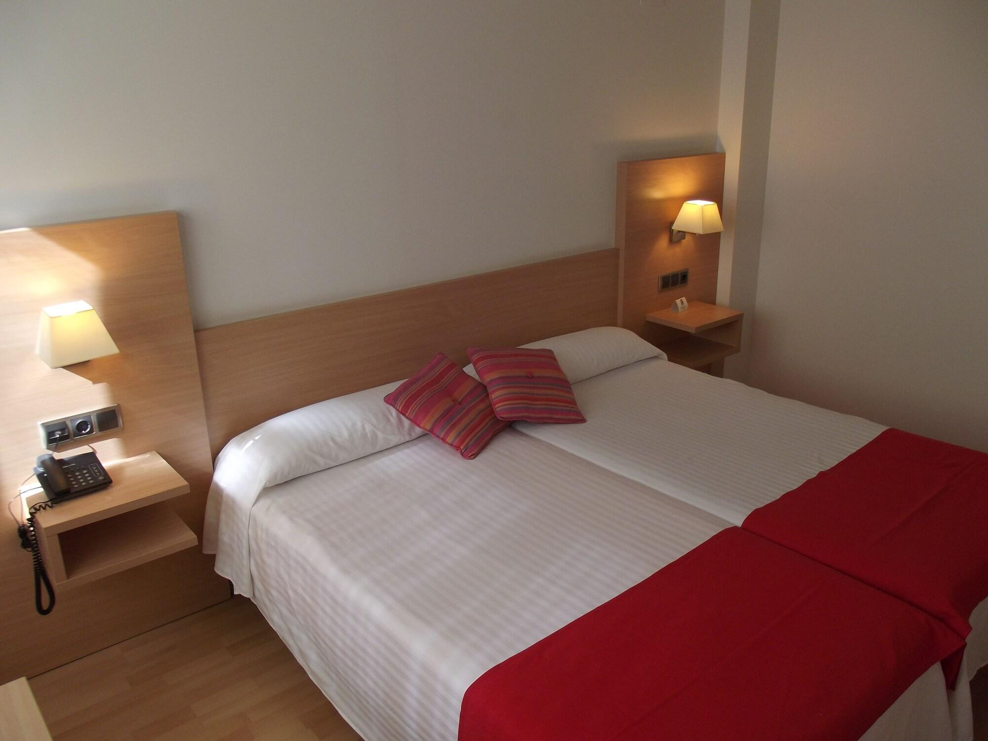 Hotel Bag Castellon de la Plana Ngoại thất bức ảnh