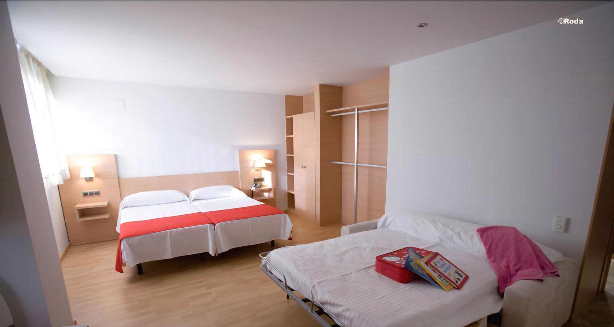 Hotel Bag Castellon de la Plana Ngoại thất bức ảnh