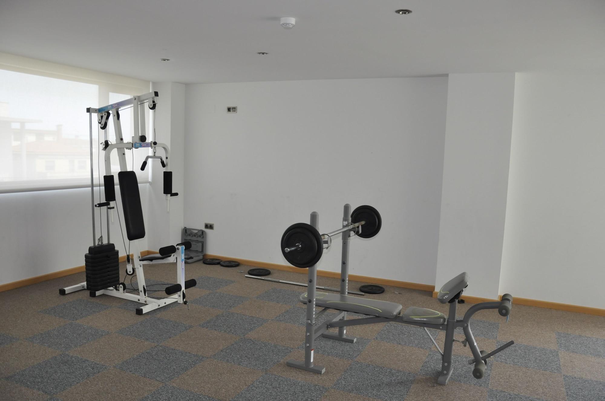 Hotel Bag Castellon de la Plana Ngoại thất bức ảnh