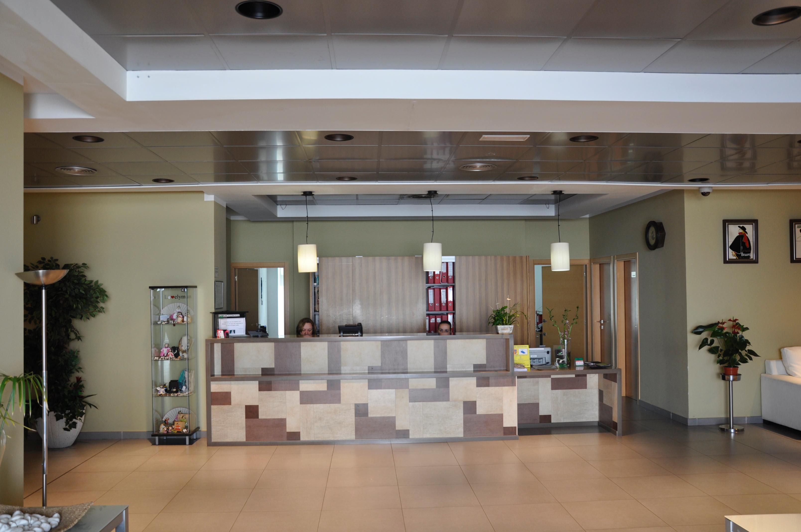 Hotel Bag Castellon de la Plana Ngoại thất bức ảnh