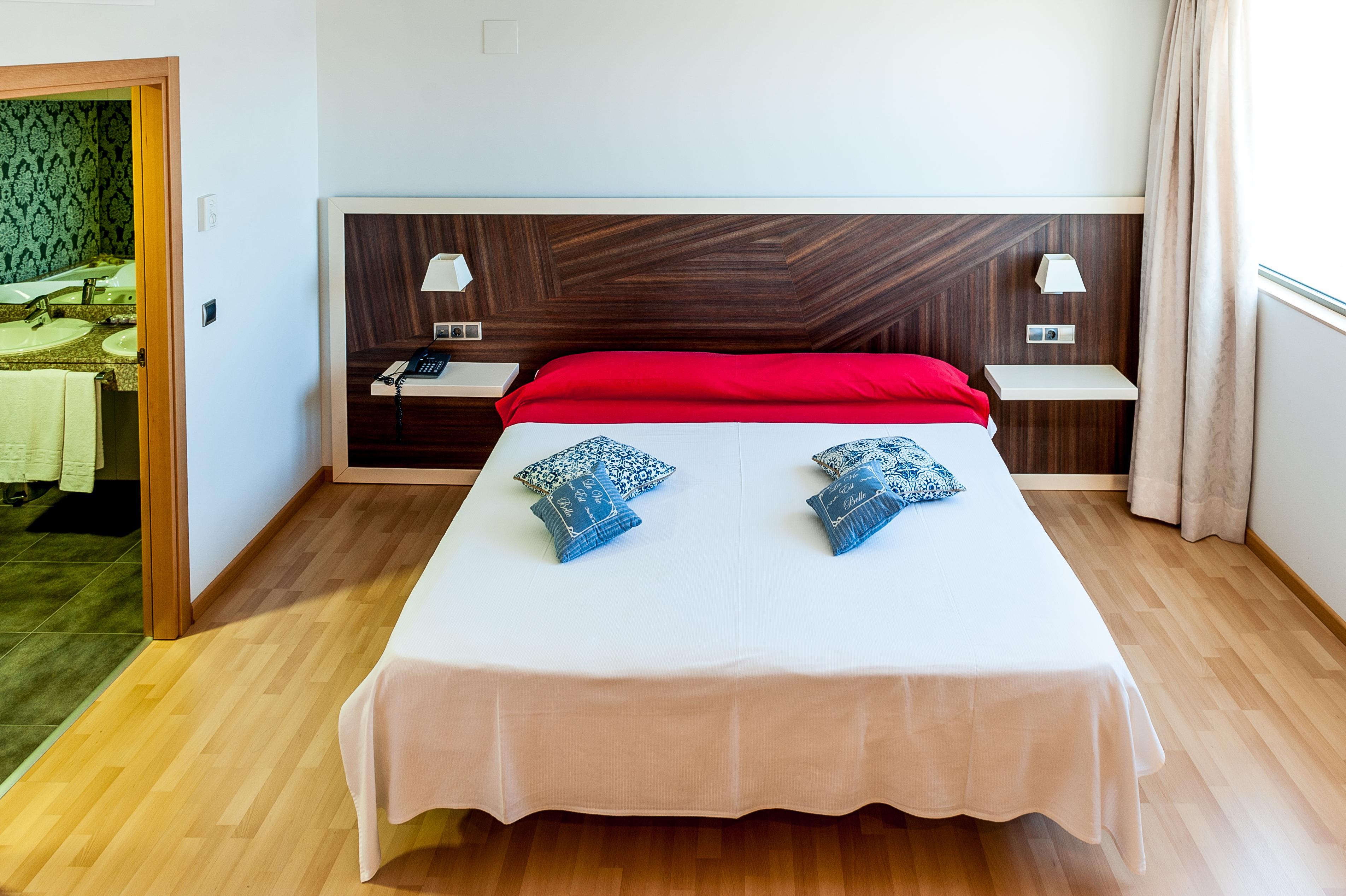 Hotel Bag Castellon de la Plana Ngoại thất bức ảnh