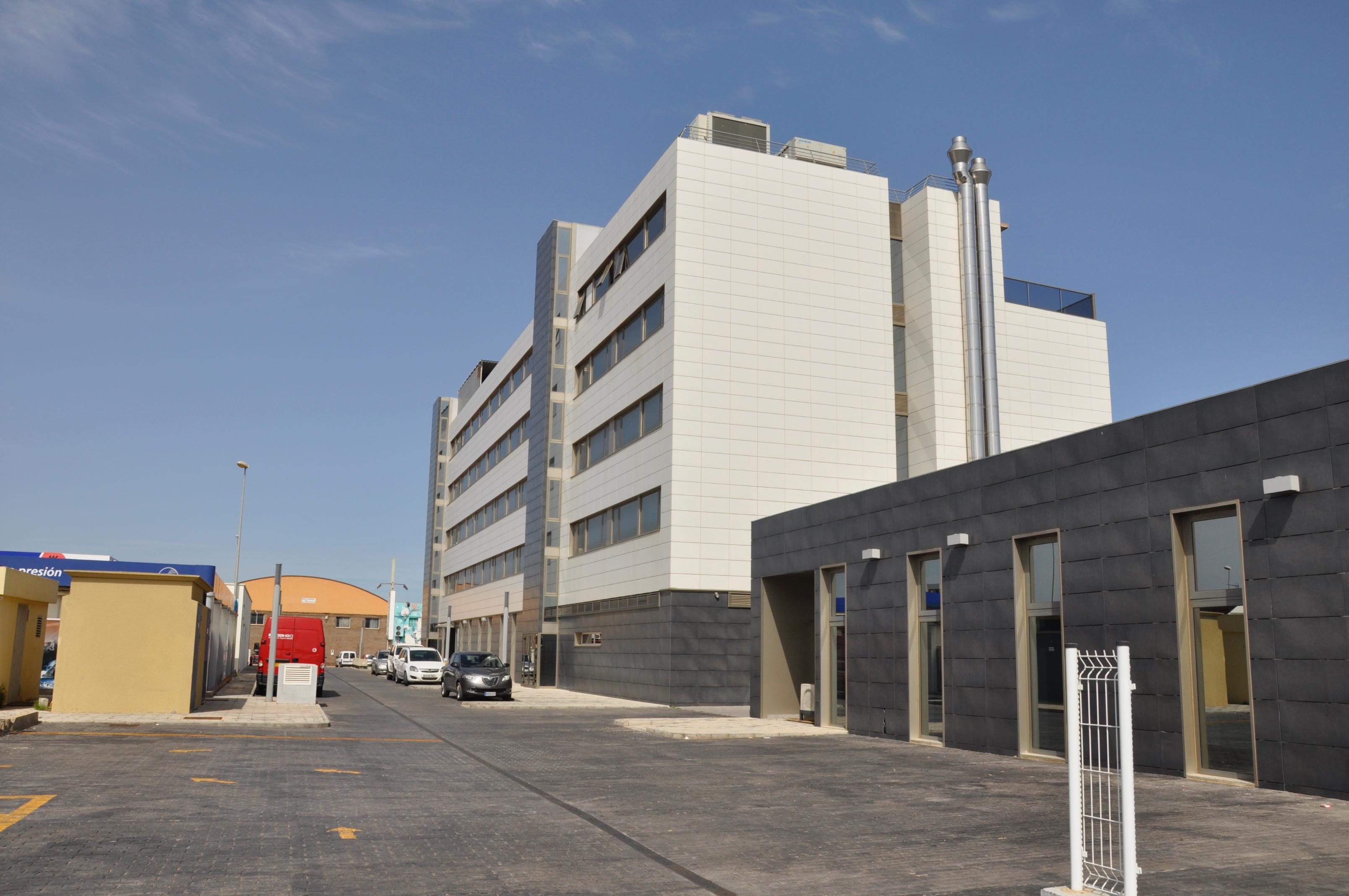 Hotel Bag Castellon de la Plana Ngoại thất bức ảnh