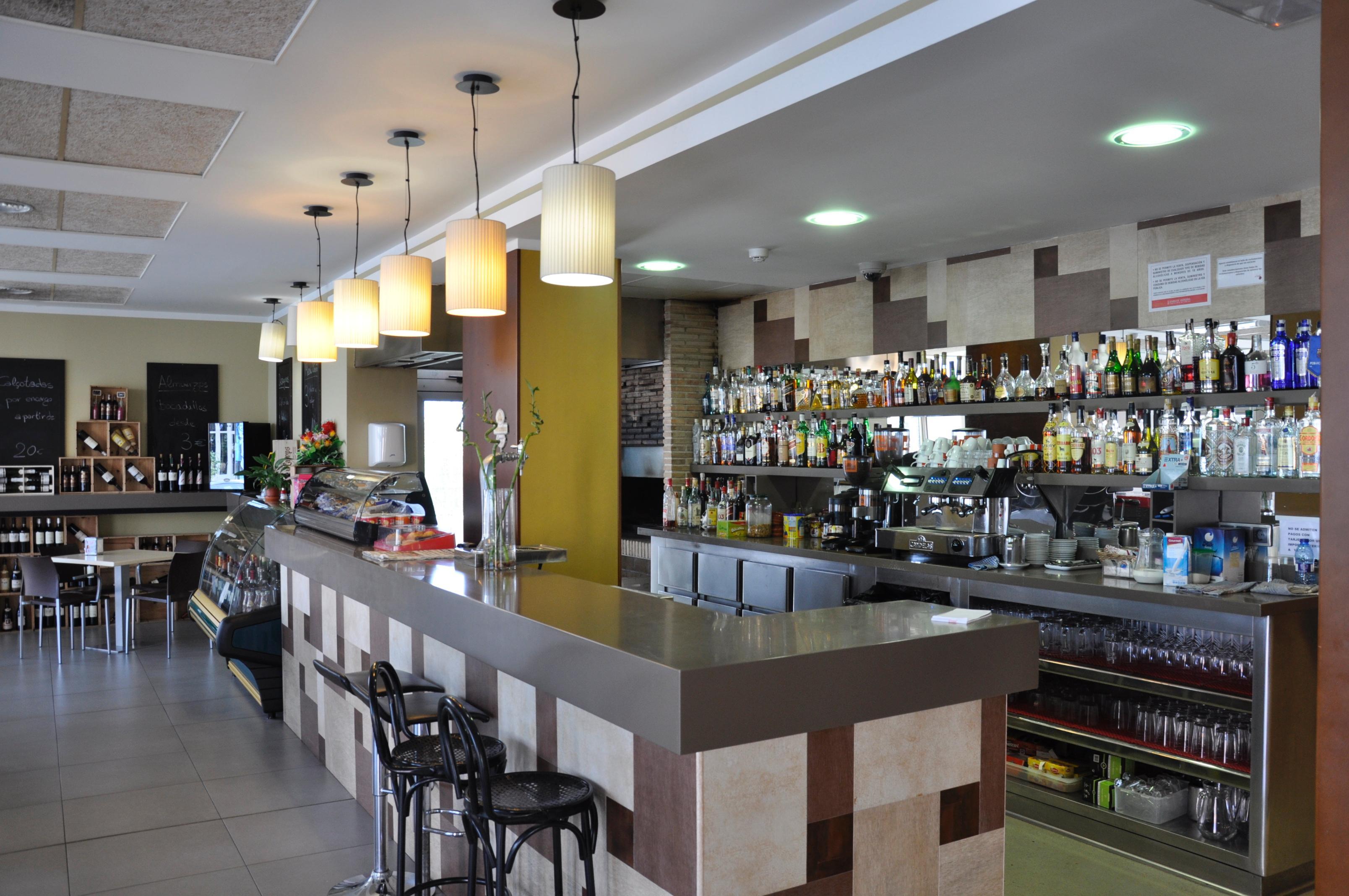 Hotel Bag Castellon de la Plana Ngoại thất bức ảnh