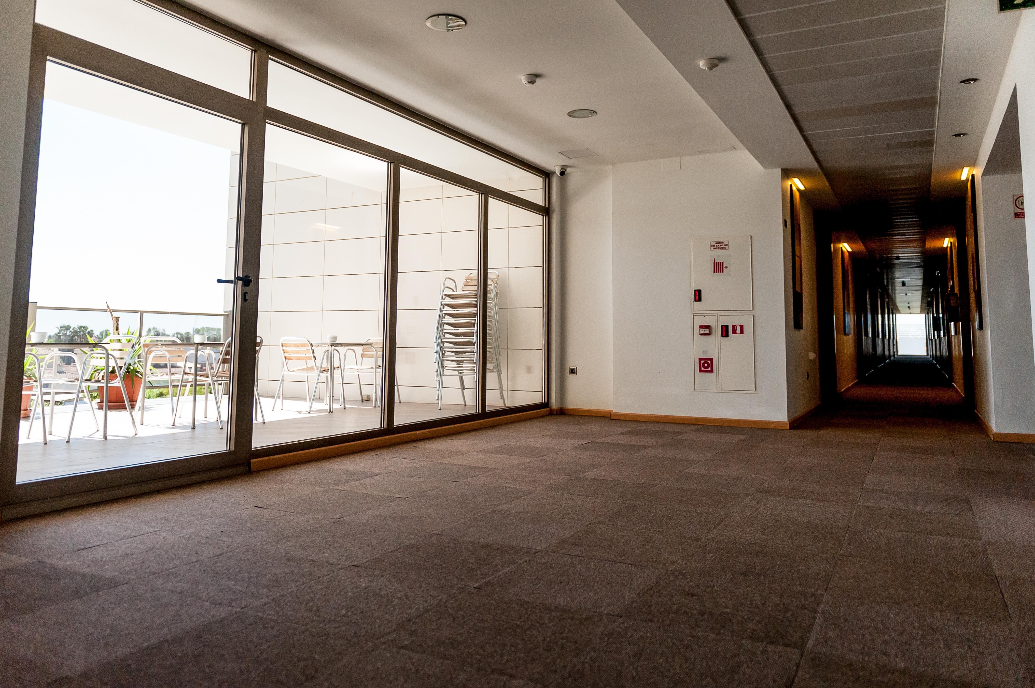 Hotel Bag Castellon de la Plana Ngoại thất bức ảnh