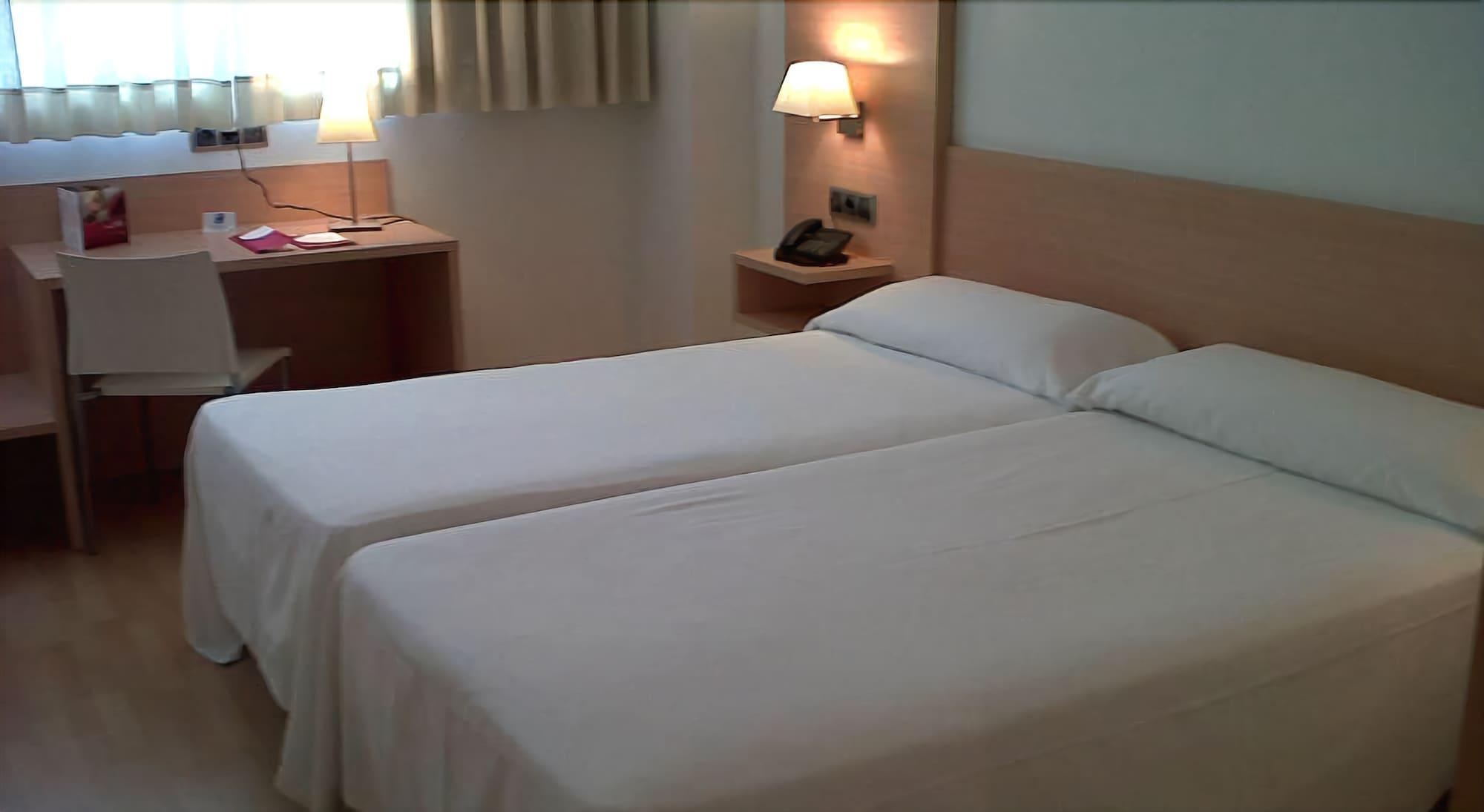Hotel Bag Castellon de la Plana Ngoại thất bức ảnh