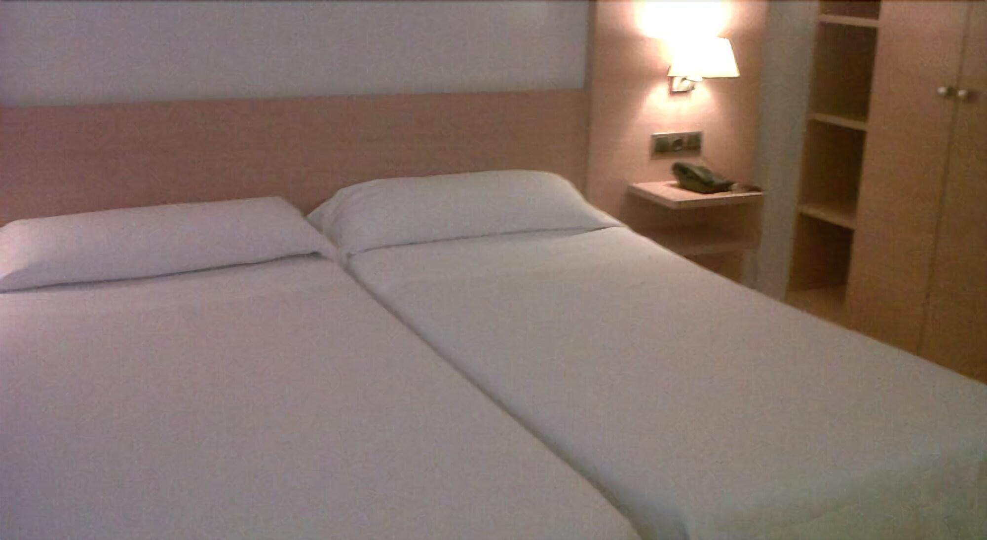 Hotel Bag Castellon de la Plana Ngoại thất bức ảnh