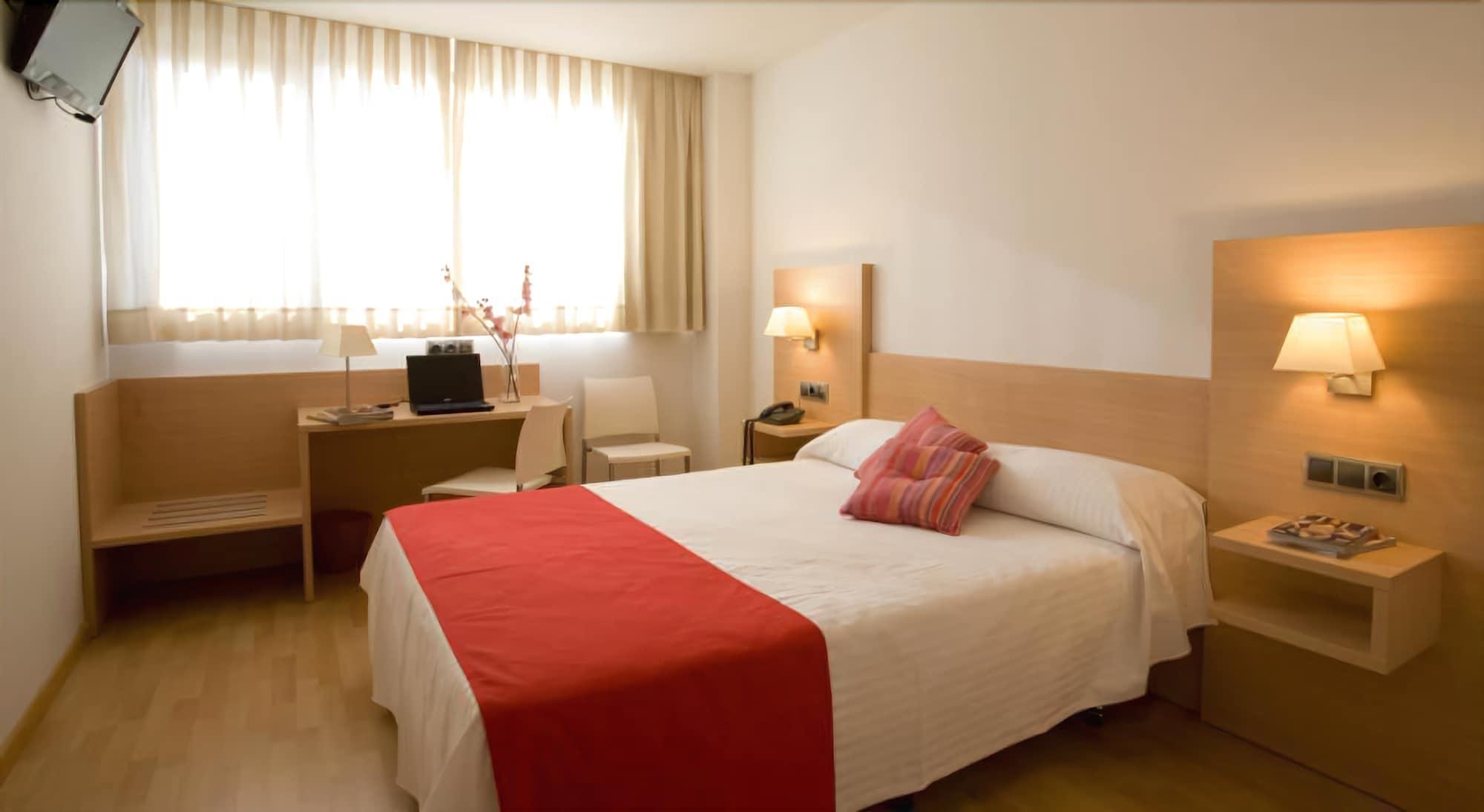 Hotel Bag Castellon de la Plana Phòng bức ảnh