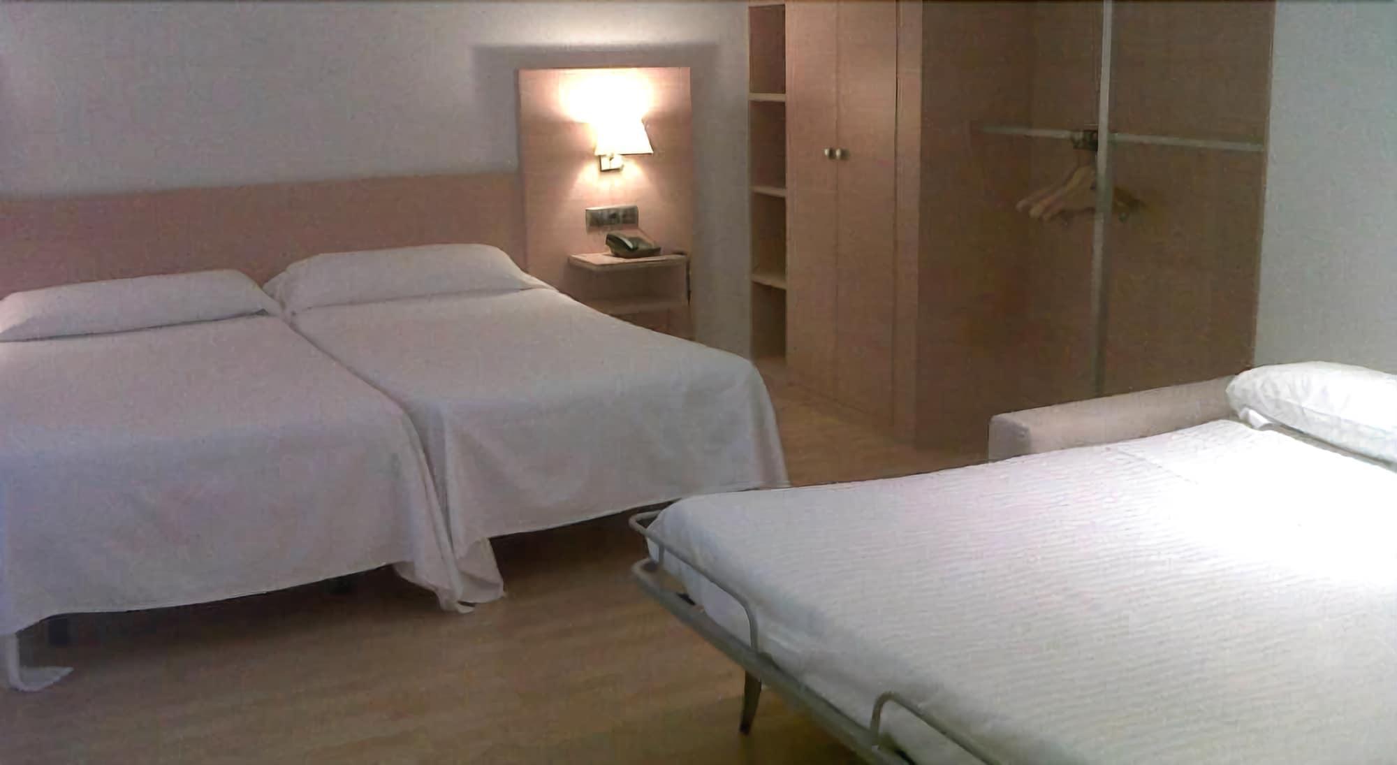 Hotel Bag Castellon de la Plana Ngoại thất bức ảnh