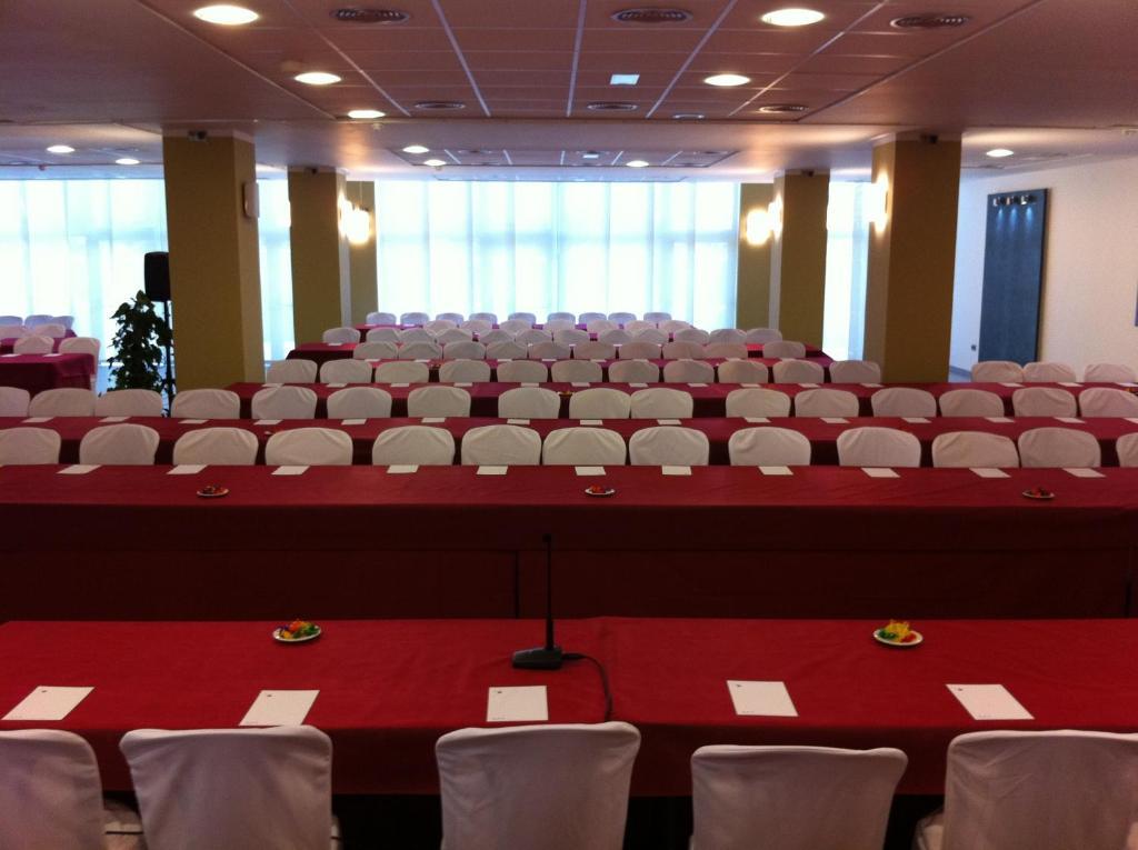 Hotel Bag Castellon de la Plana Ngoại thất bức ảnh