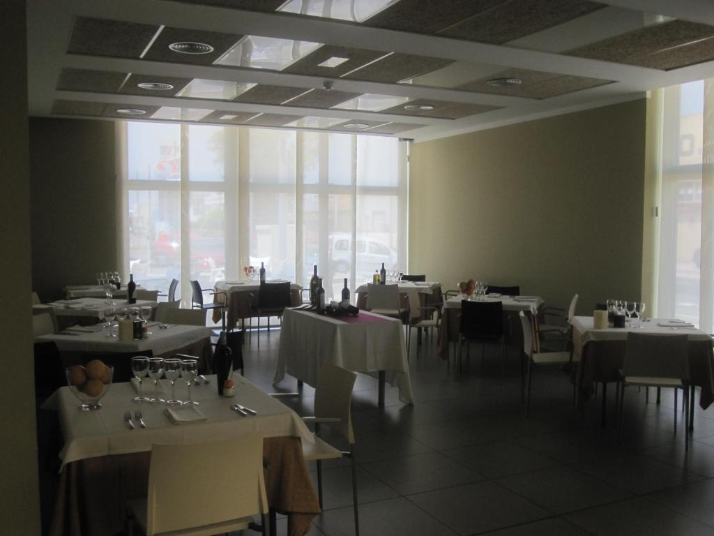 Hotel Bag Castellon de la Plana Ngoại thất bức ảnh
