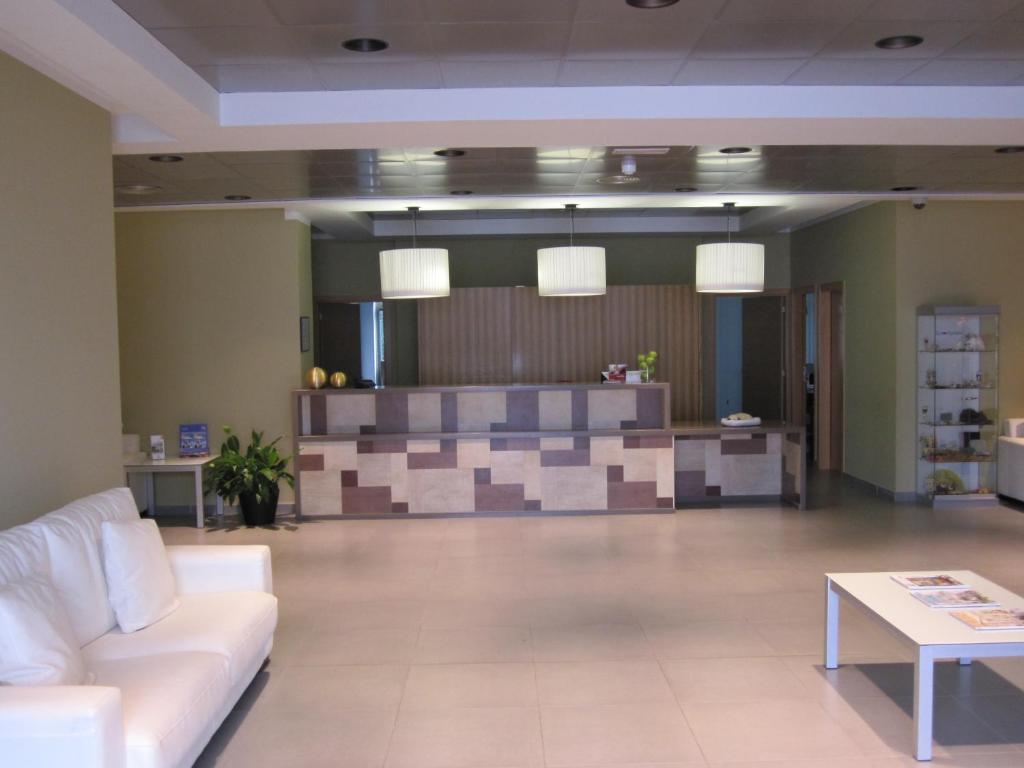 Hotel Bag Castellon de la Plana Ngoại thất bức ảnh