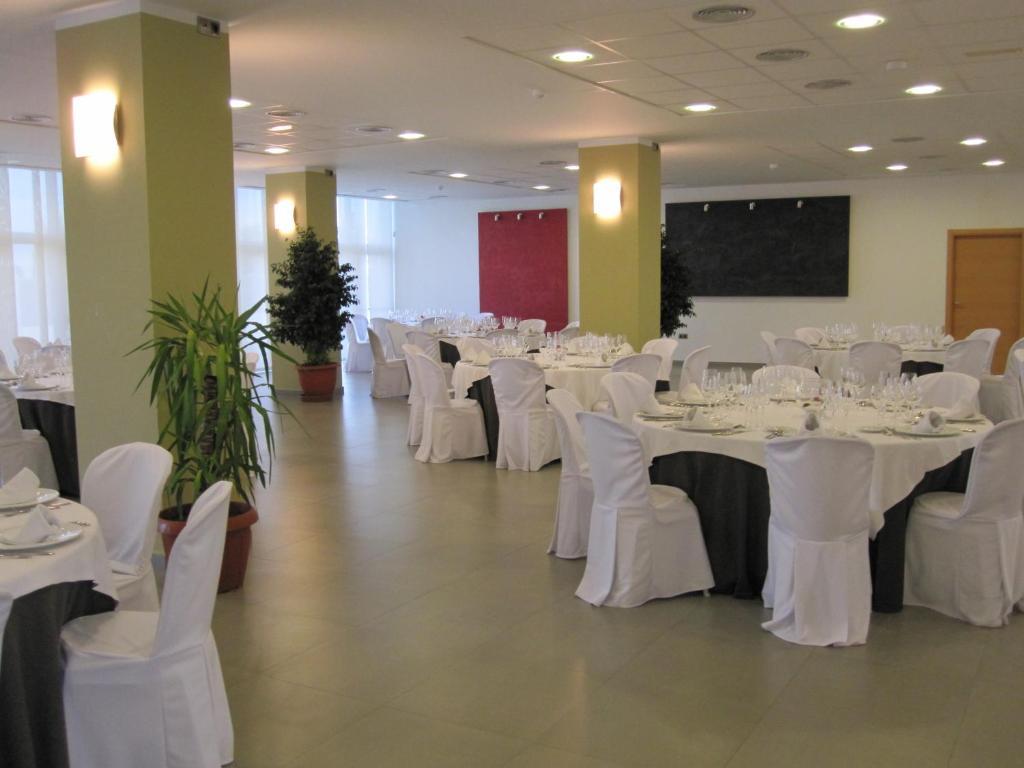 Hotel Bag Castellon de la Plana Ngoại thất bức ảnh