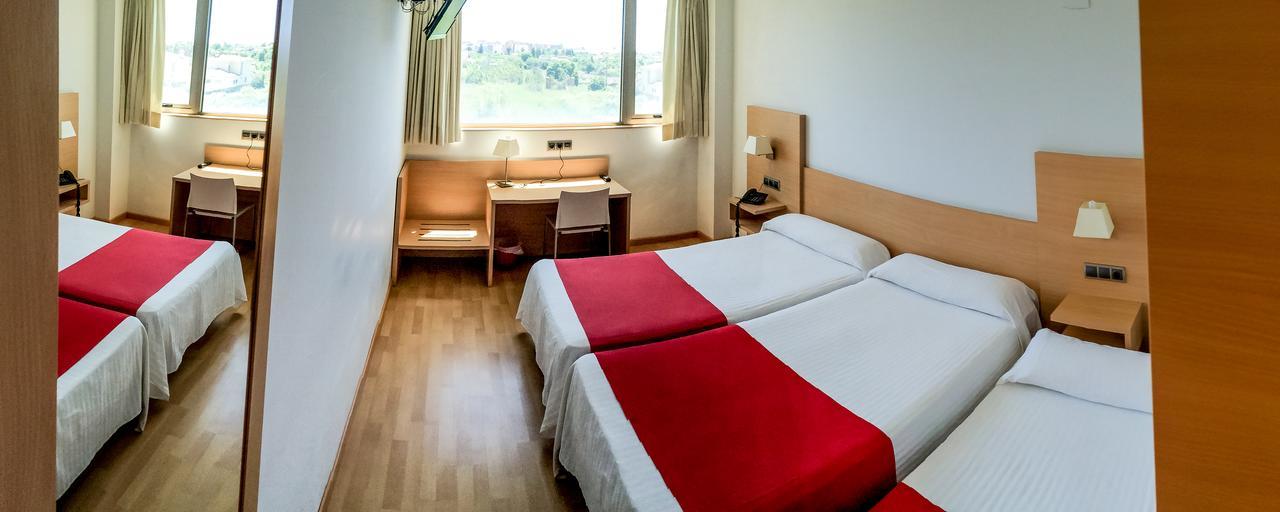 Hotel Bag Castellon de la Plana Ngoại thất bức ảnh