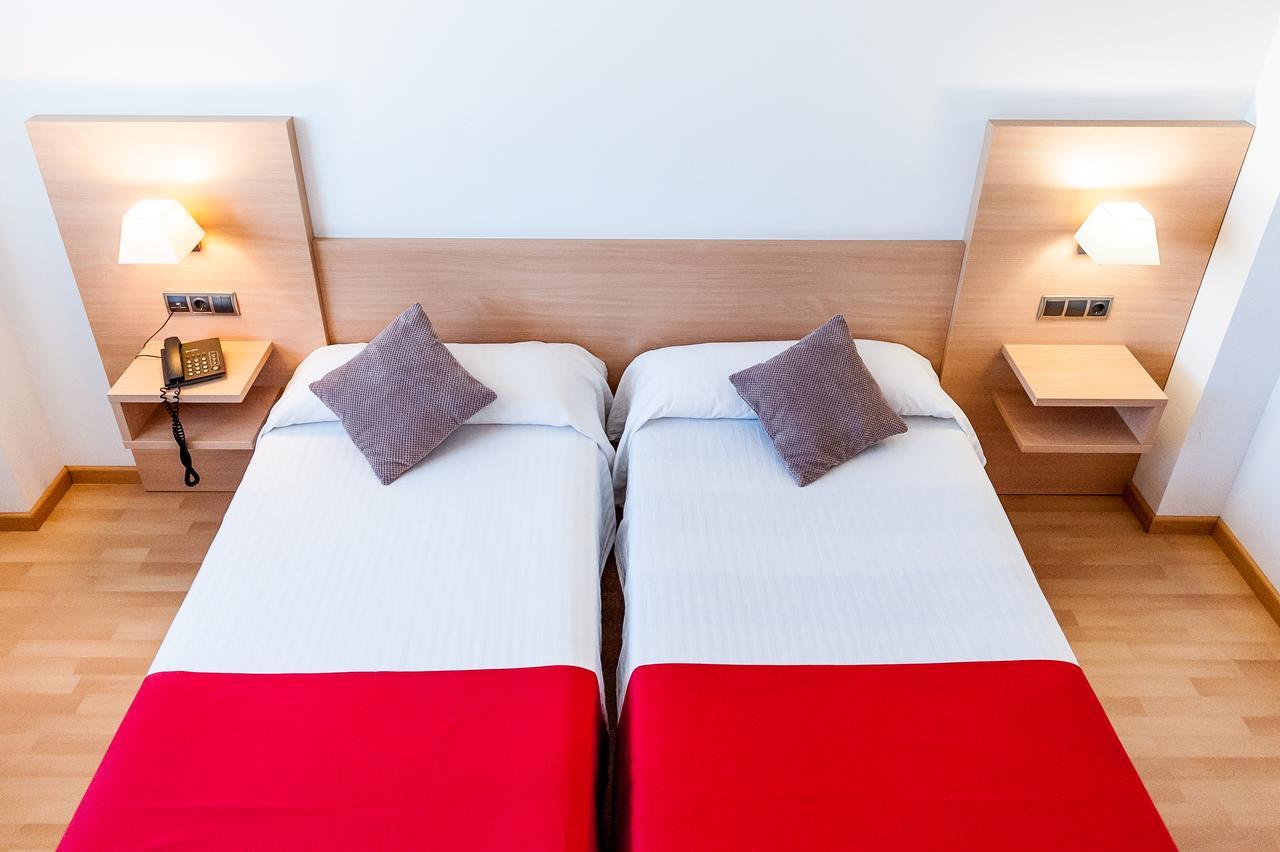 Hotel Bag Castellon de la Plana Ngoại thất bức ảnh